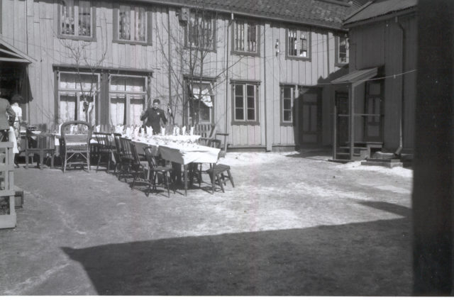 17 Mai